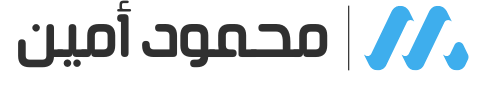 Mahmoud Amin Logo